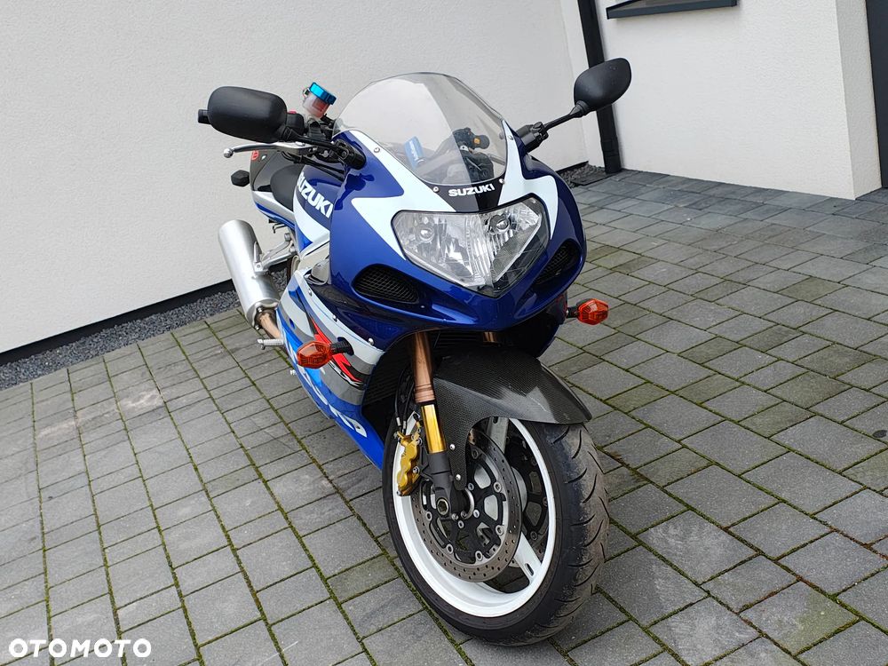 Suzuki GSX 1000 - 12