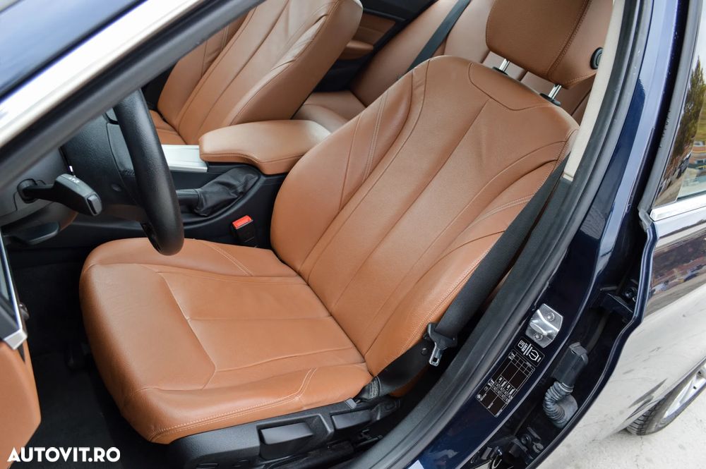 BMW Seria 3 - 21