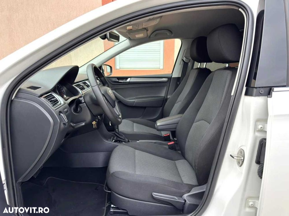 Seat Toledo 1.0 TSI Start&Stop DSG7 Xcellence - 15