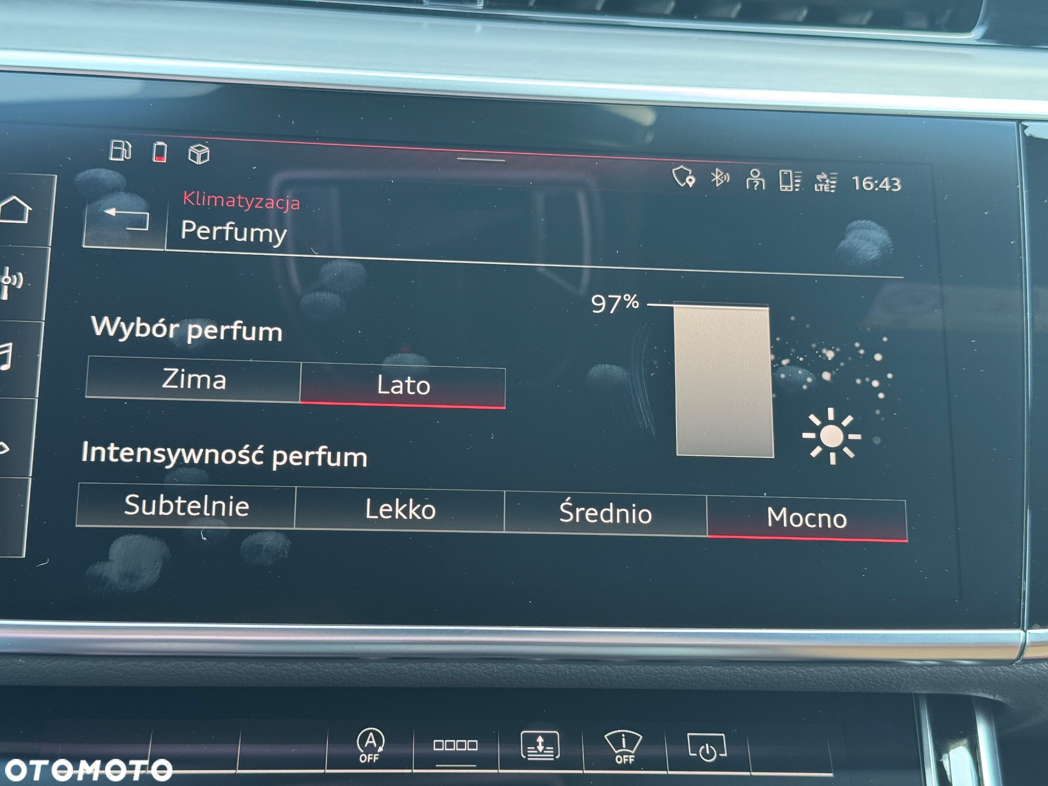 Audi S8 - 33