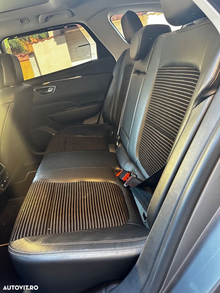 Renault Talisman ENERGY TCe 200 EDC INTENS - 8