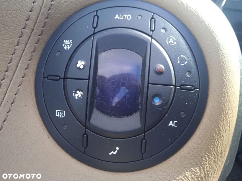 Panel Klimatyzacji Renault Espace IV - 1