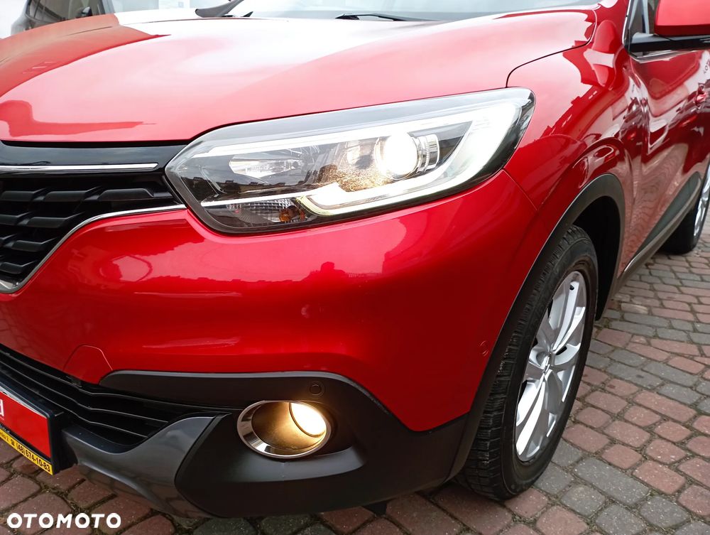 Renault Kadjar 1.2 Energy TCe Intens - 29