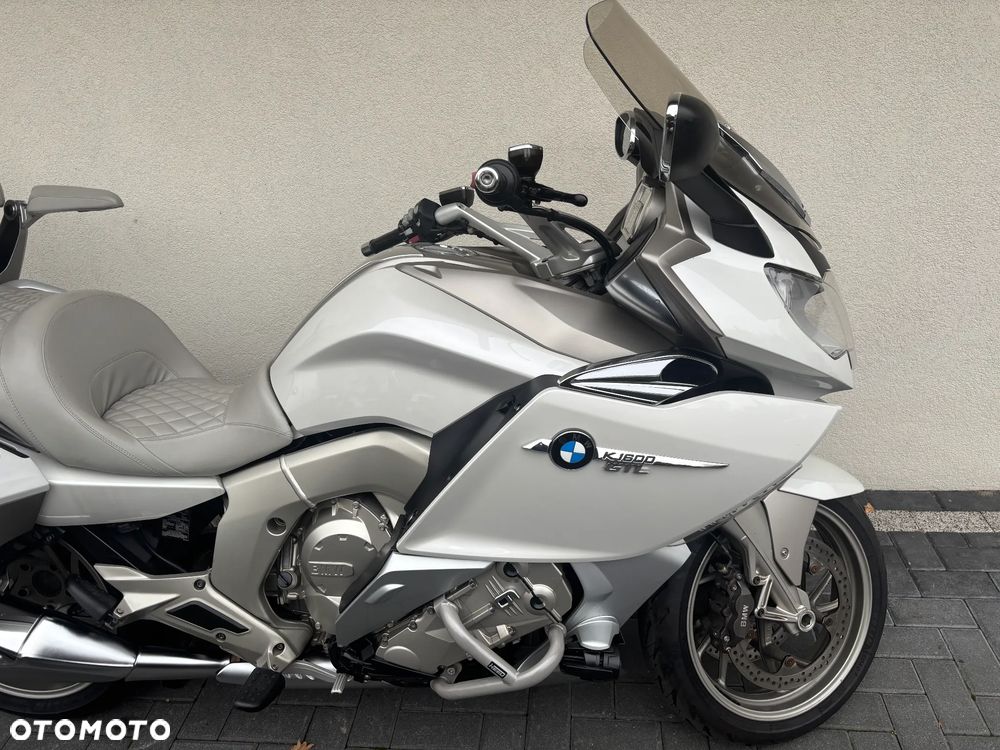 BMW K - 19