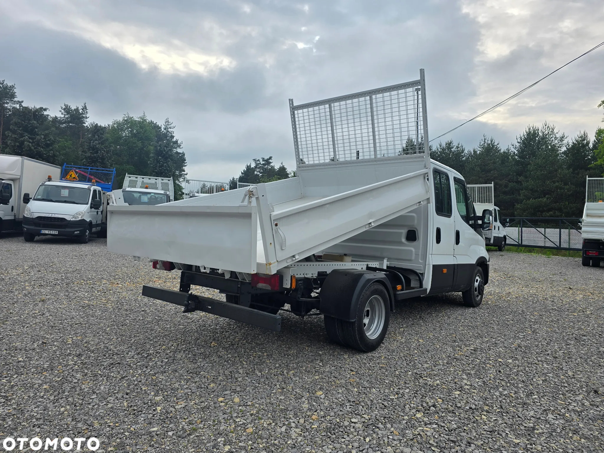 Iveco Daily - 8