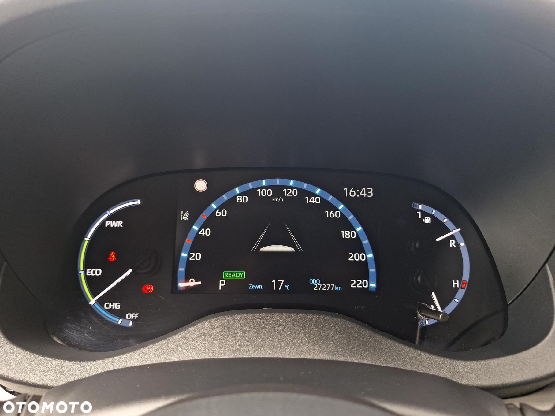 Toyota Yaris Cross Hybrid 1.5 Comfort - 18