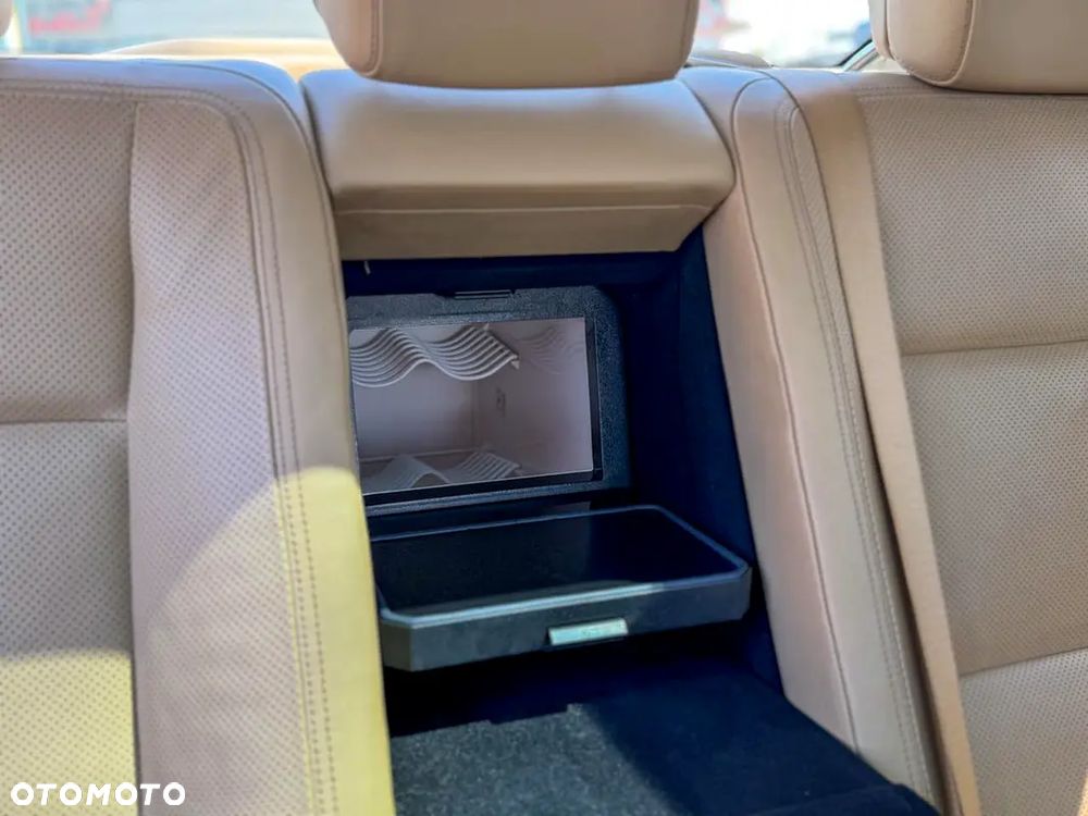 Mercedes-Benz Klasa S 500 BlueEFFICIENCY 7G-TRONIC - 20