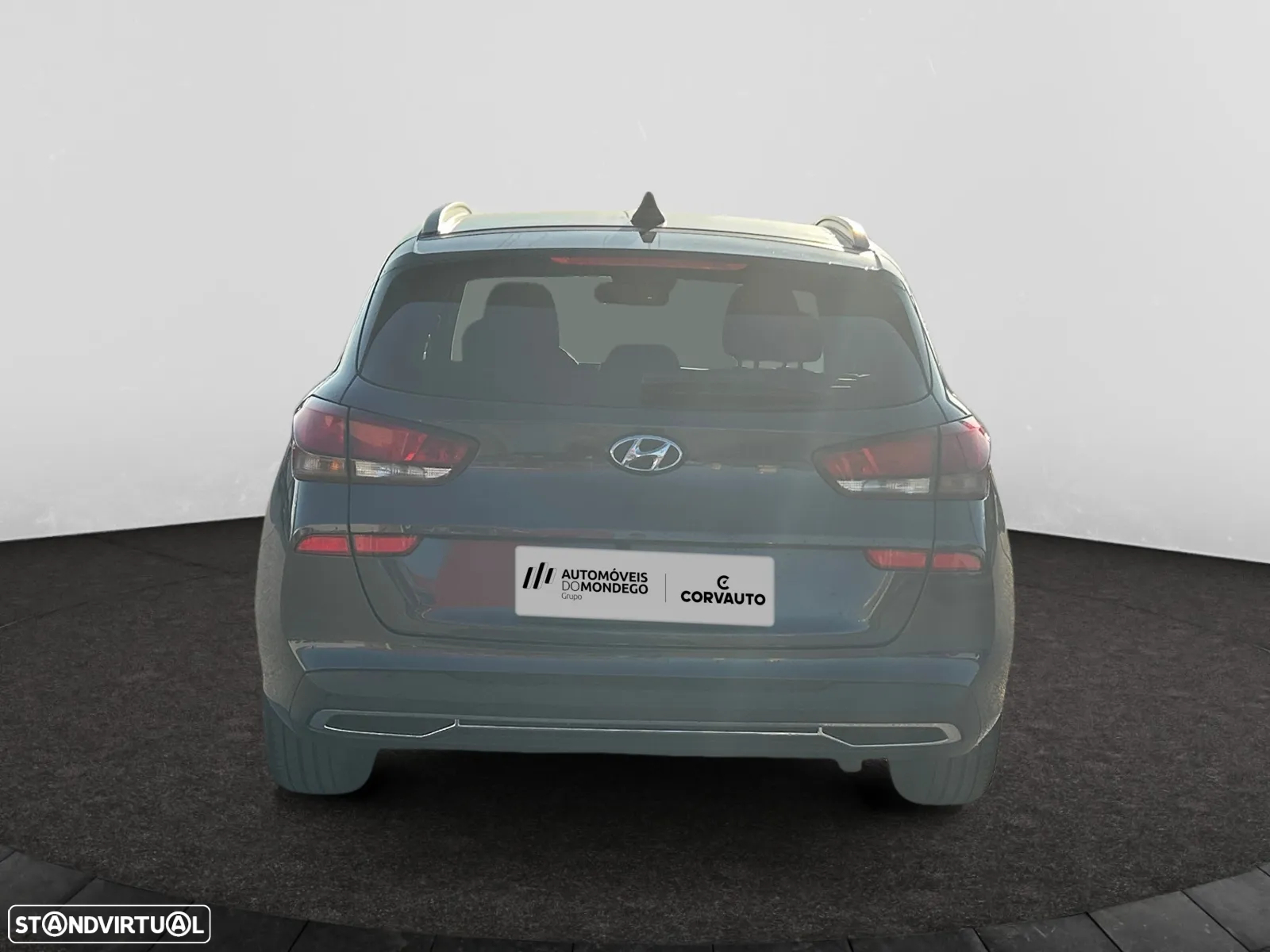 Hyundai i30 SW 1.0 T-GDi Style Plus - 4