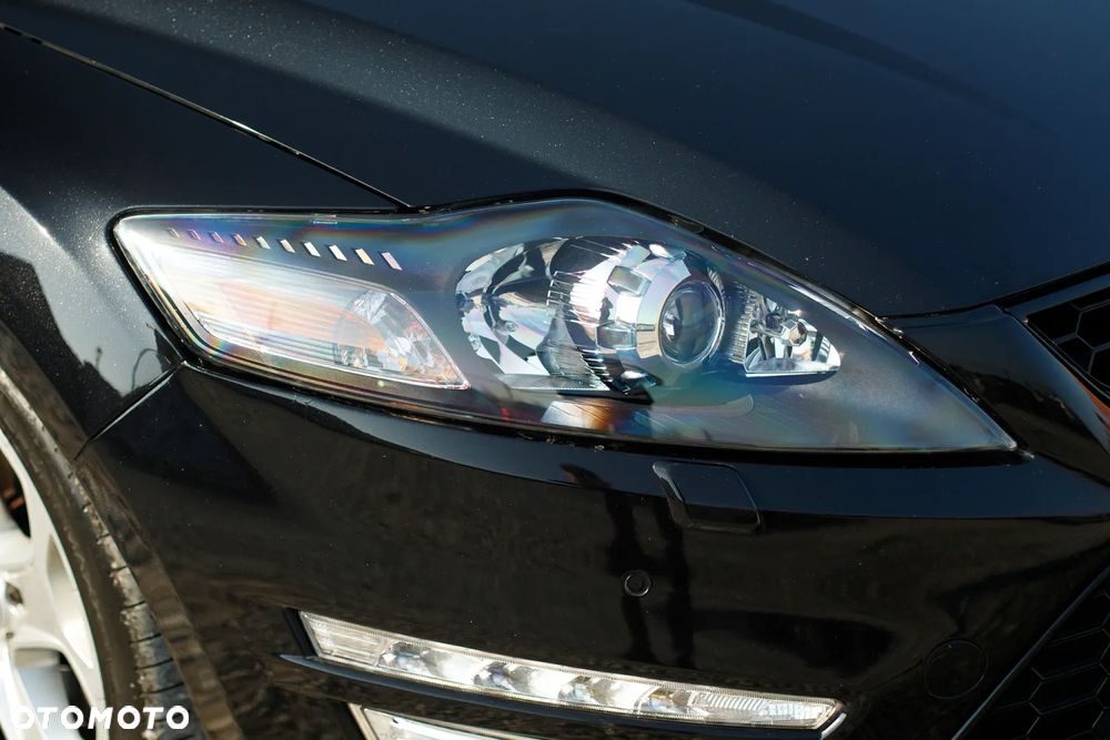 Ford Mondeo 2.0 TDCi Titanium S - 18