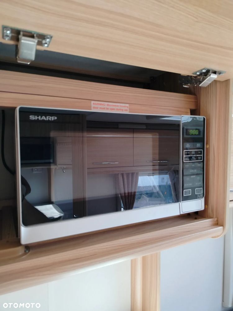 Coachman Vision 15/2 - 15