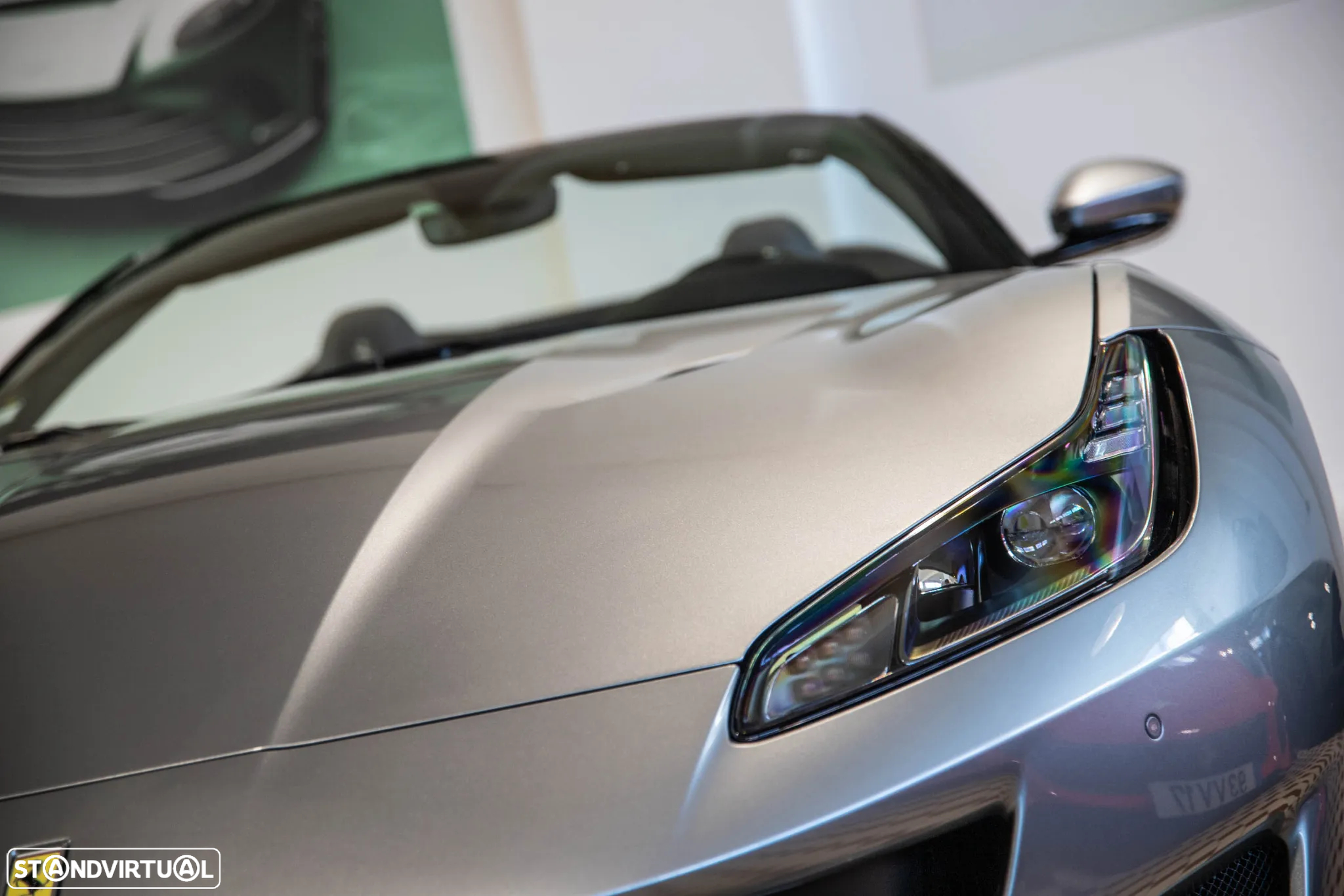 Ferrari Portofino Standard - 14