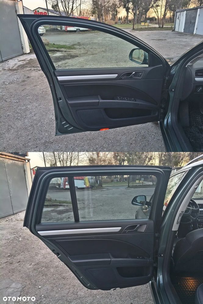 Skoda Superb 2.0 TDI PD Comfort - 20