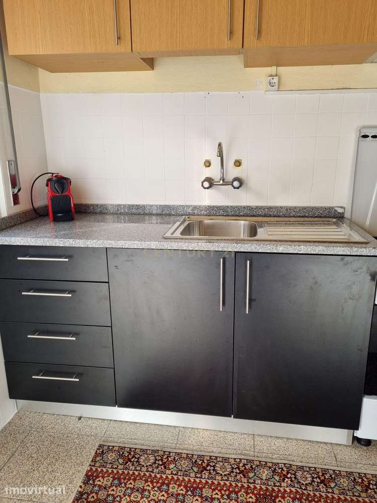 Moradia T2 Renovada com Quintal | Vimieiro, Santa Comba Dão - Grande imagem: 3/8