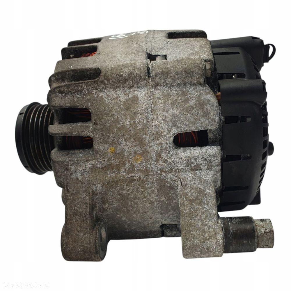 ALTERNATOR Peugeot 208 2008 308 3008 508 Partner 1.6 HDI 9678048880 - 6