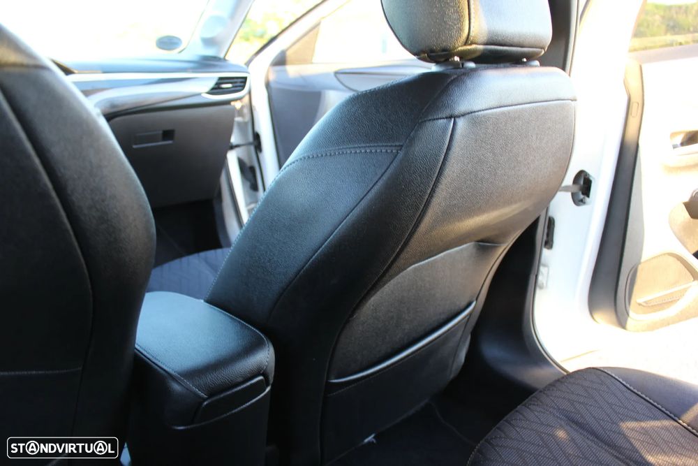 Opel Corsa-e Elegance - 19