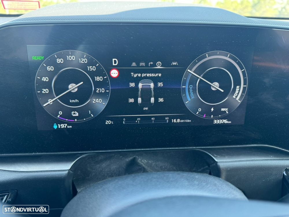 Kia e-Niro - 6