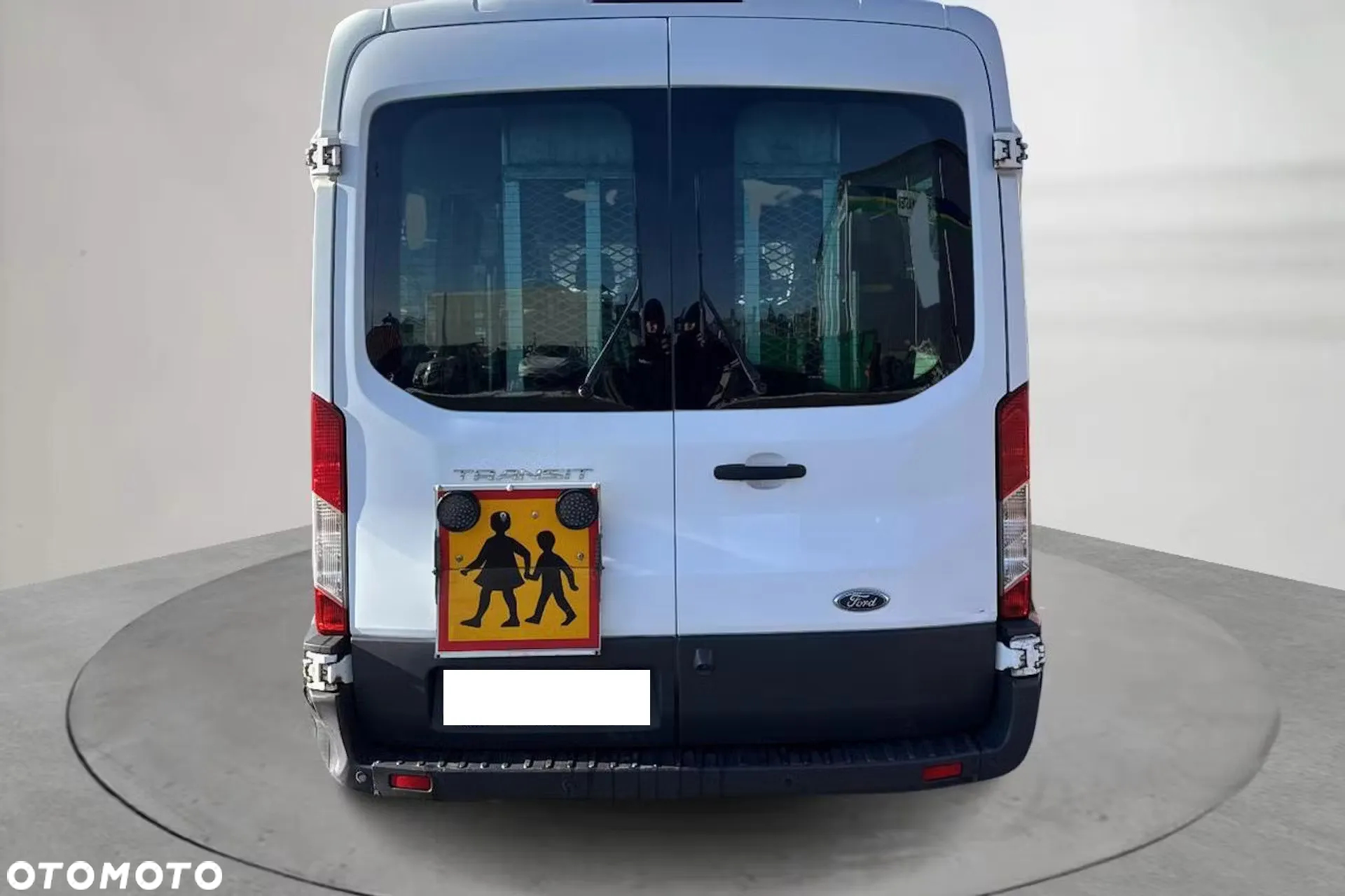 Ford Transit 350 L2 EcoBlue Edition - 6