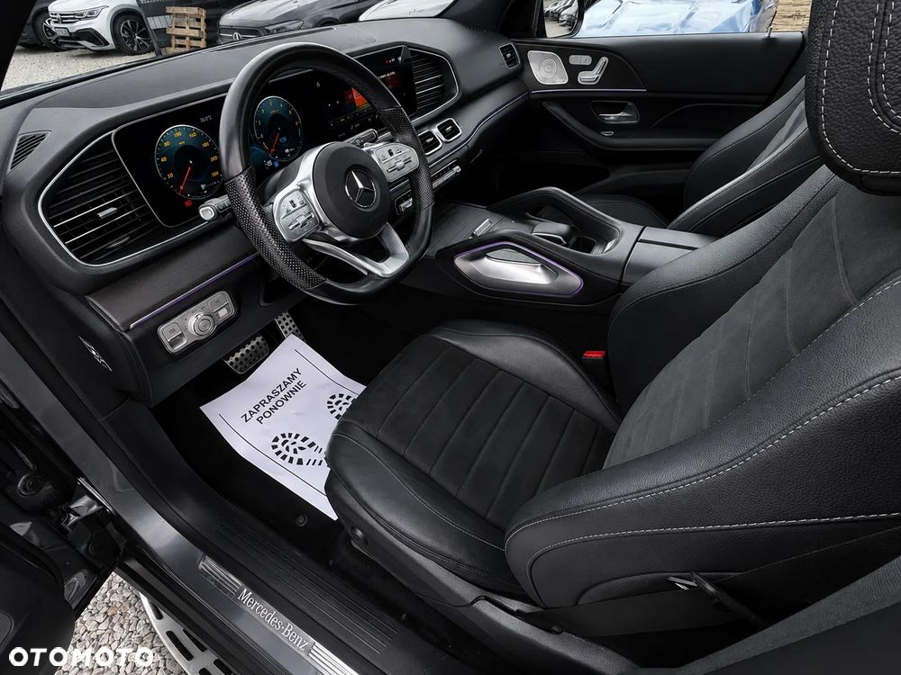 Mercedes-Benz GLE - 24