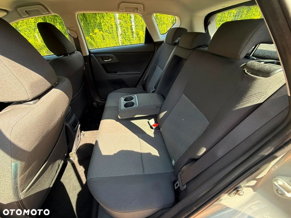 Toyota Auris - 28