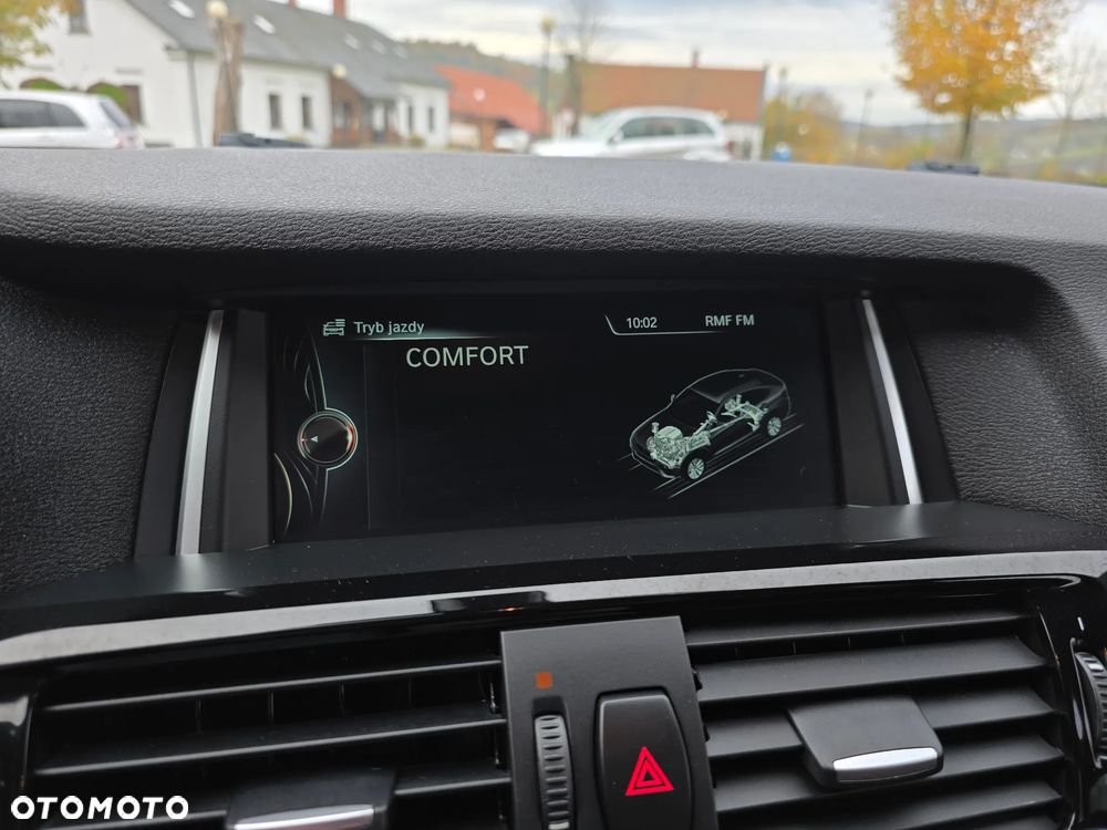 BMW X4 xDrive20d xLine - 18