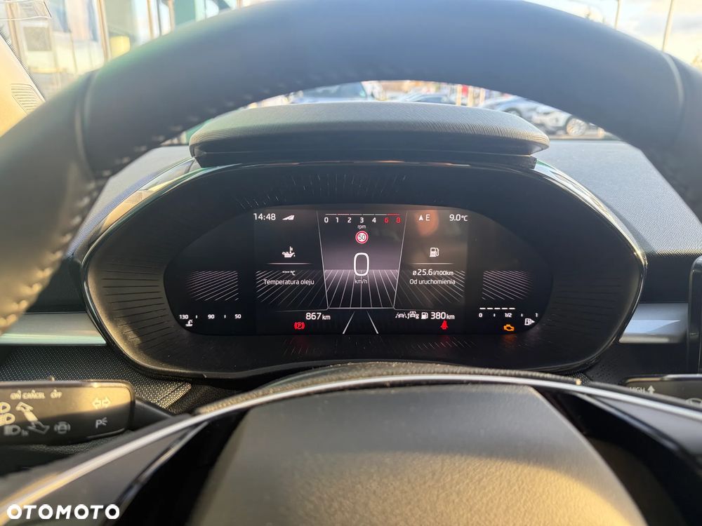 Skoda Fabia 1.0 TSI Edition 130 - 38