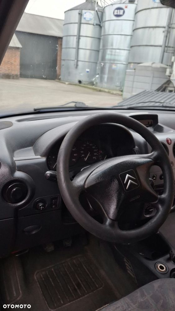 Citroën Berlingo - 6