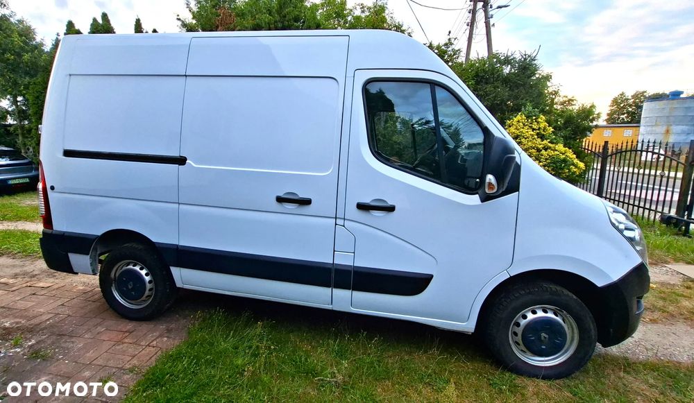 Renault Master - 6