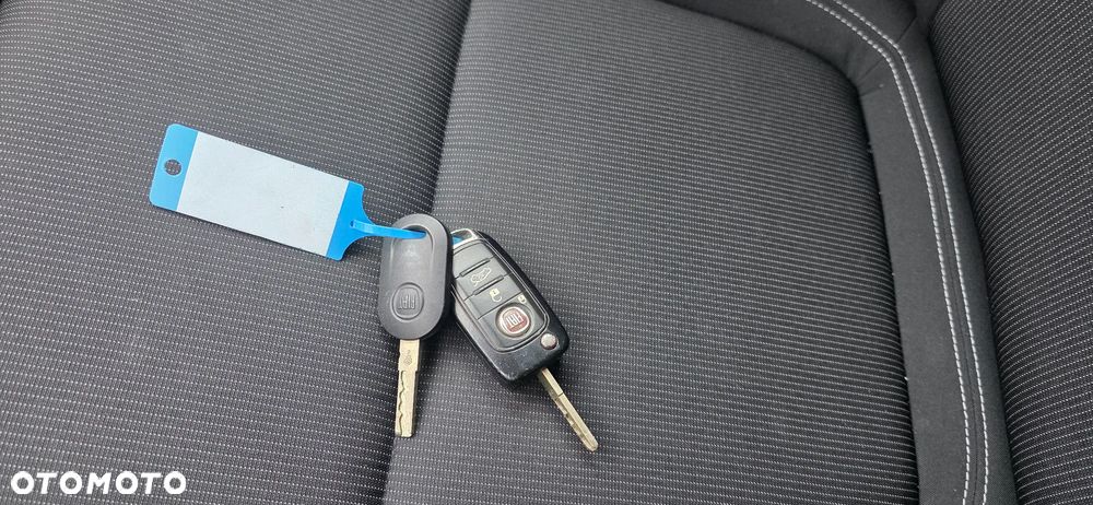 Fiat Tipo 1.4 T-Jet Easy - 28