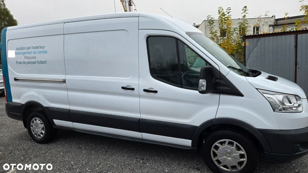 Ford Transit - 19