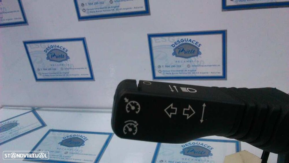 COMANDO PISCAS OPEL ASTRA H GTC 2006 - 2