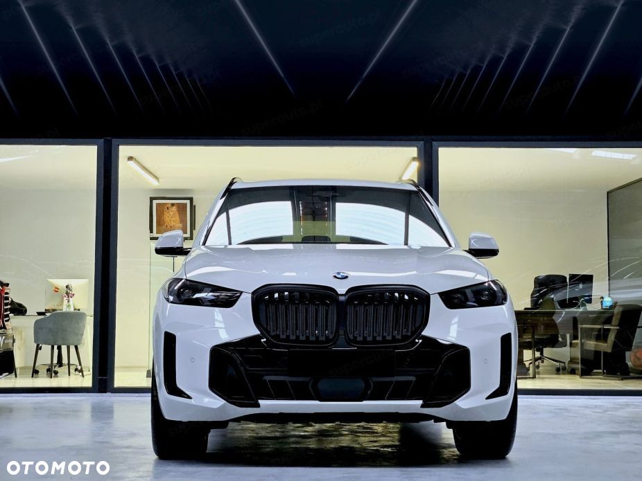BMW X5 xDrive30d mHEV M Sport sport - 7
