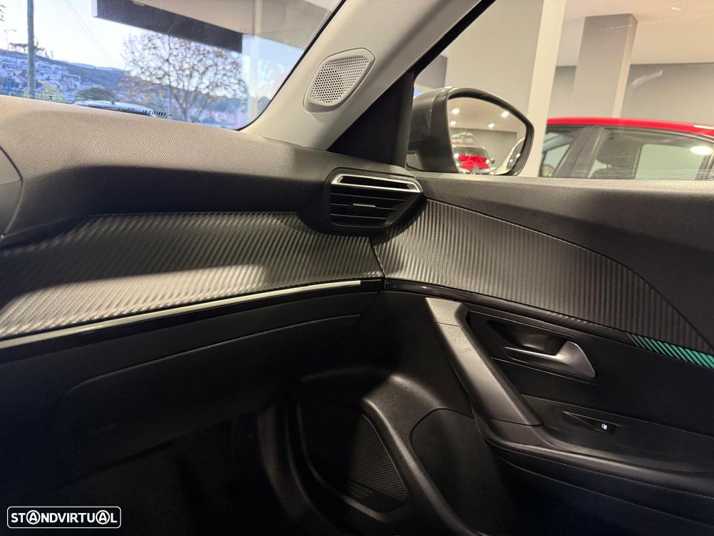 Peugeot 2008 PureTech 100 Stop&Start Active - 9