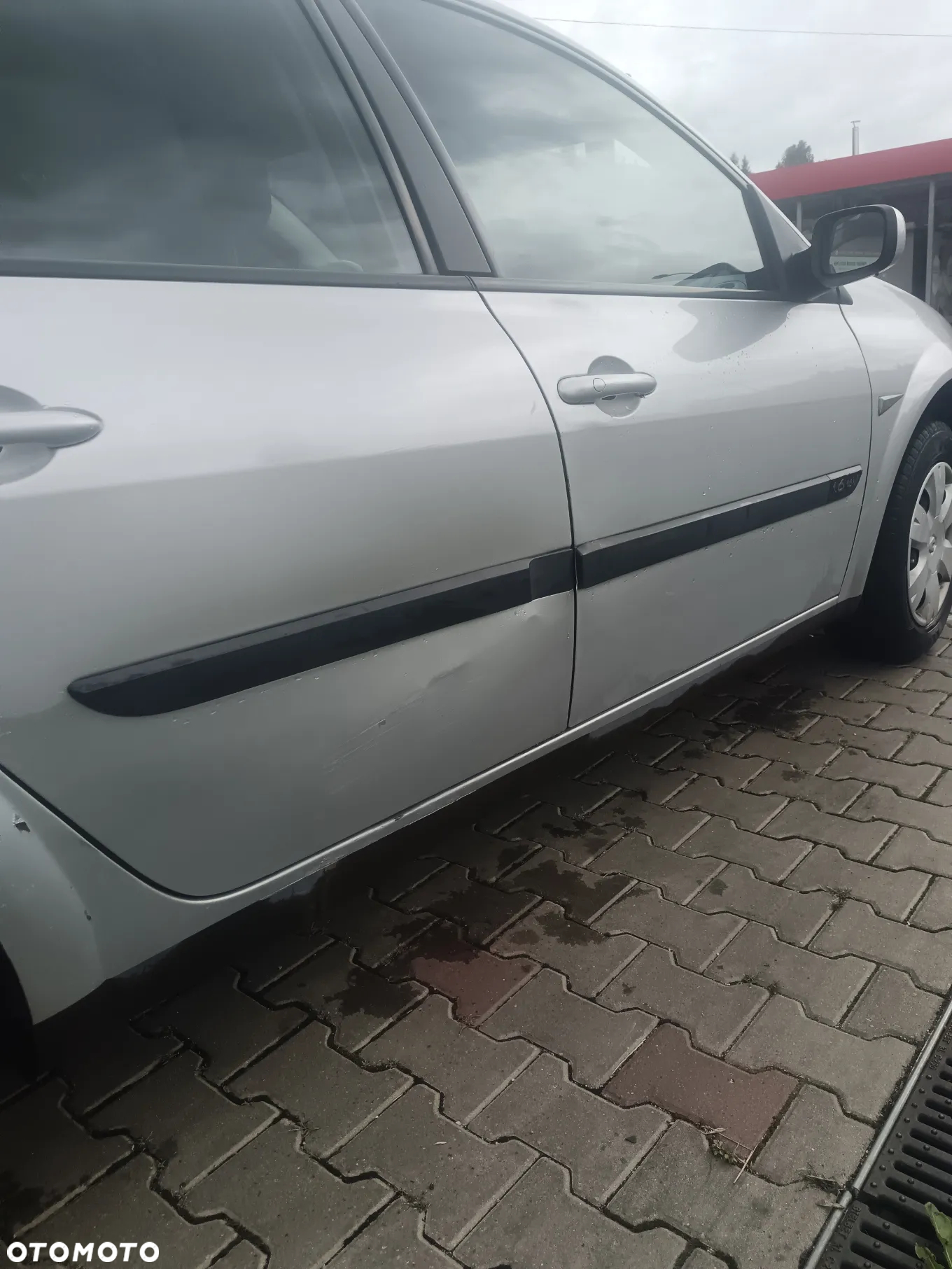 Renault Megane - 11