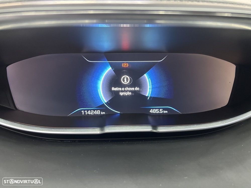 Peugeot 5008 1.2 PureTech Active - 14