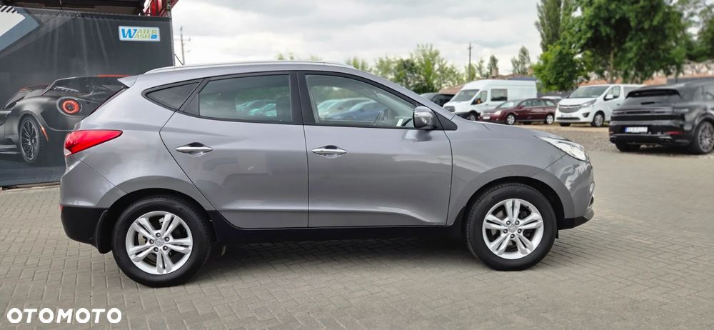 Hyundai ix35 1.6 GDI Premium 2WD - 18