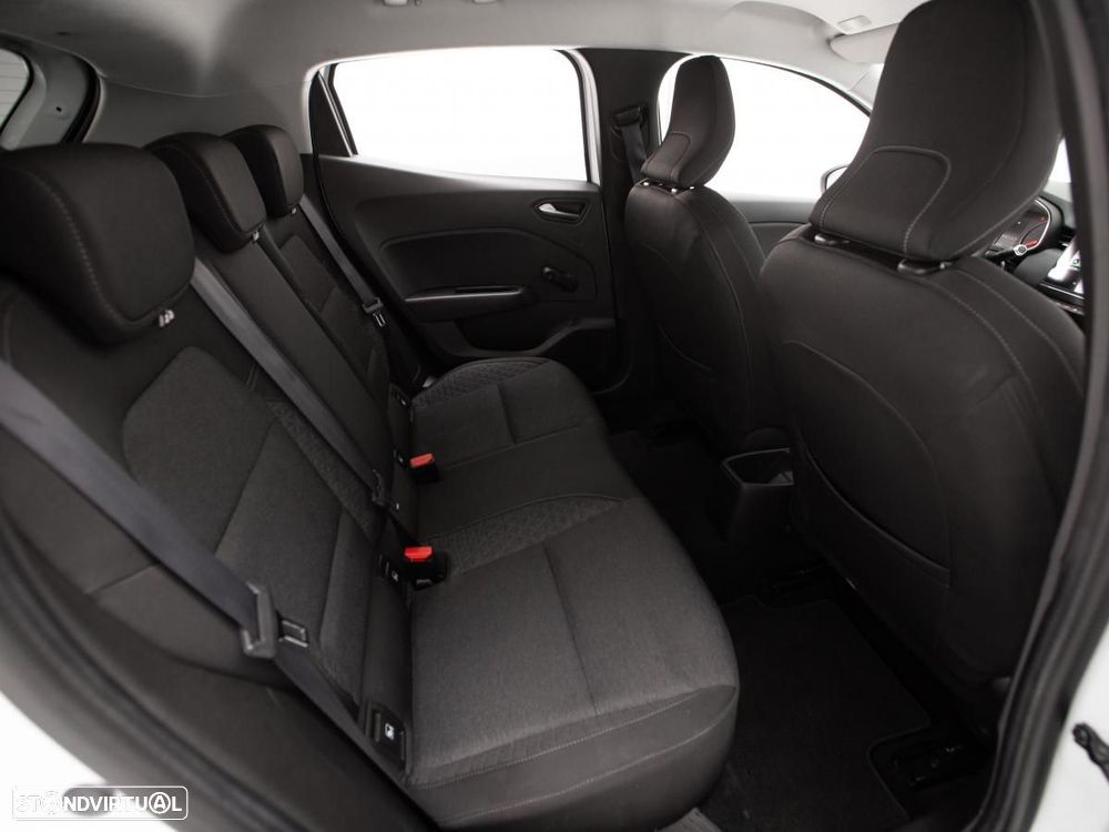 Renault Clio 1.0 TCe Intens Bi-Fuel - 10