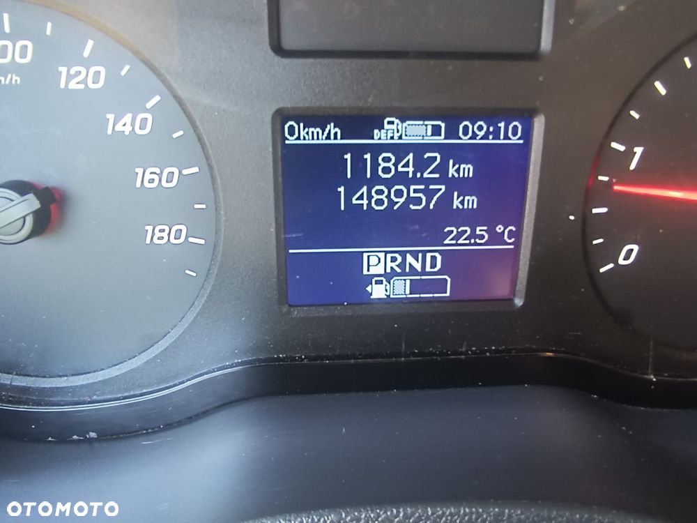 Mercedes-Benz Sprinter automat - 4