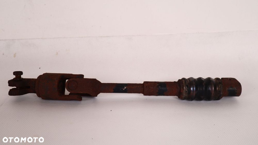 TOYOTA LAND CRUISER 200 4.5 D V8 08- KRZYŻAK KOLUMNY KIEROWNICZEJ - 2