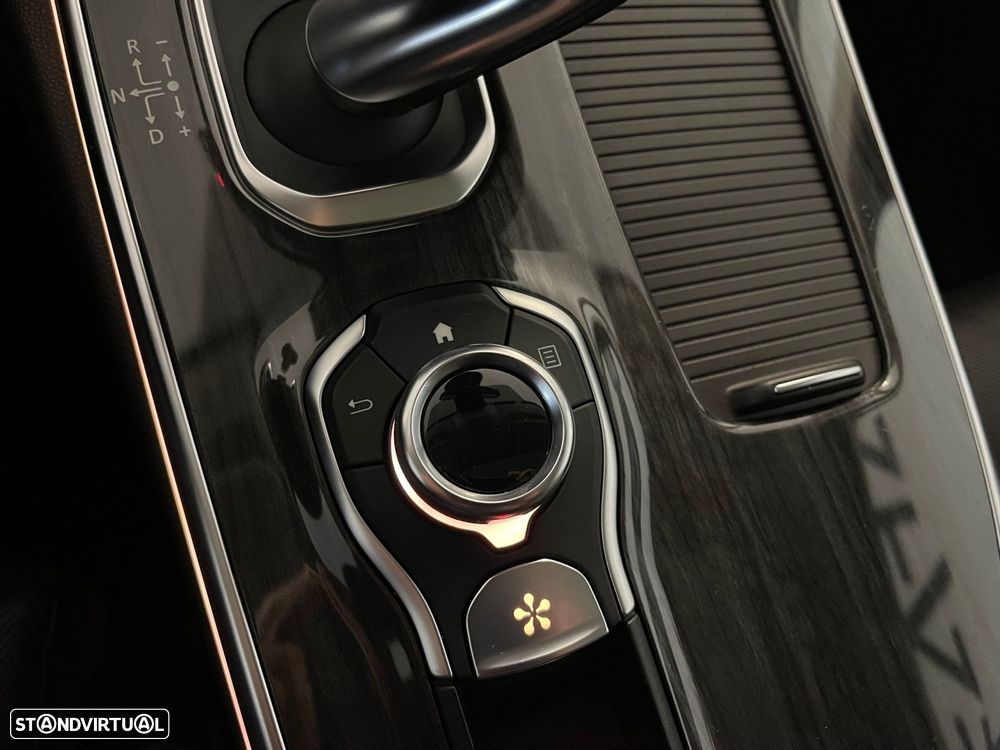 Renault Espace 2.0 dCi Initiale Paris 7L EDC - 31