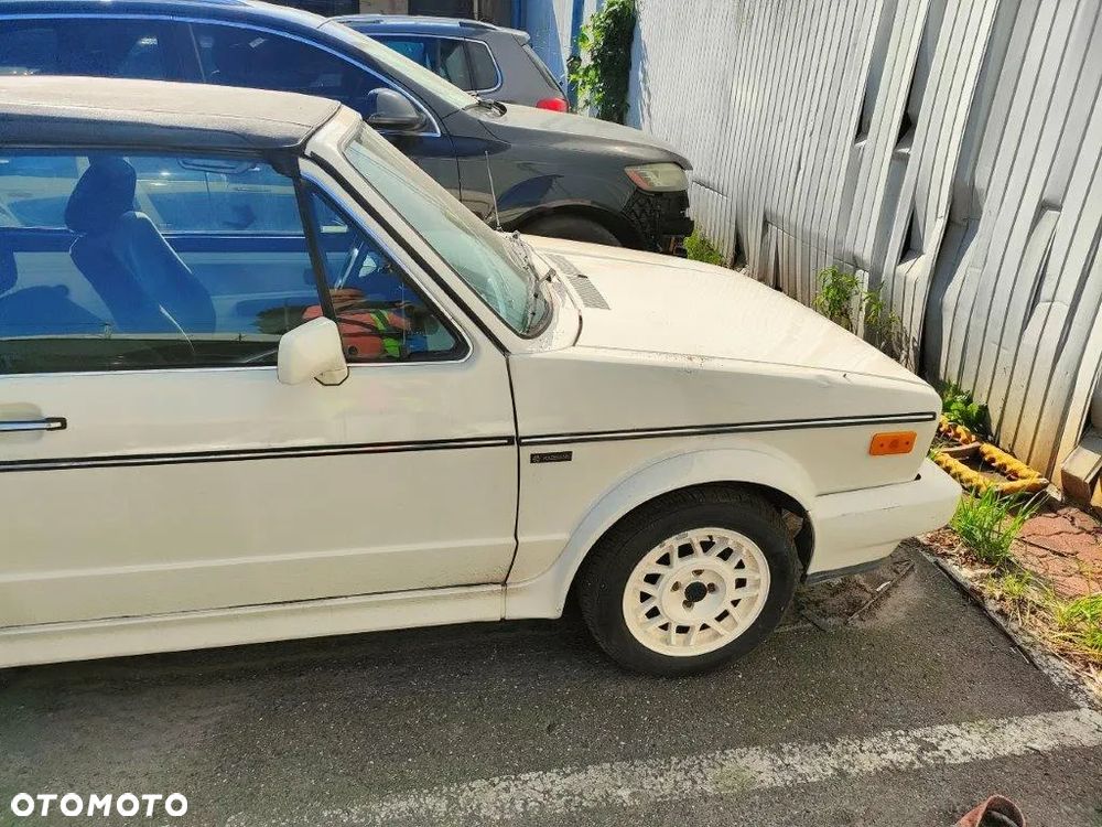Volkswagen Golf - 13