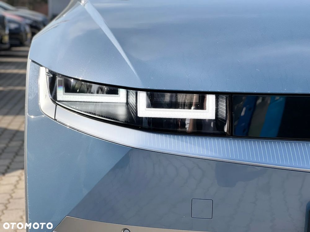 Hyundai IONIQ 5 - 28