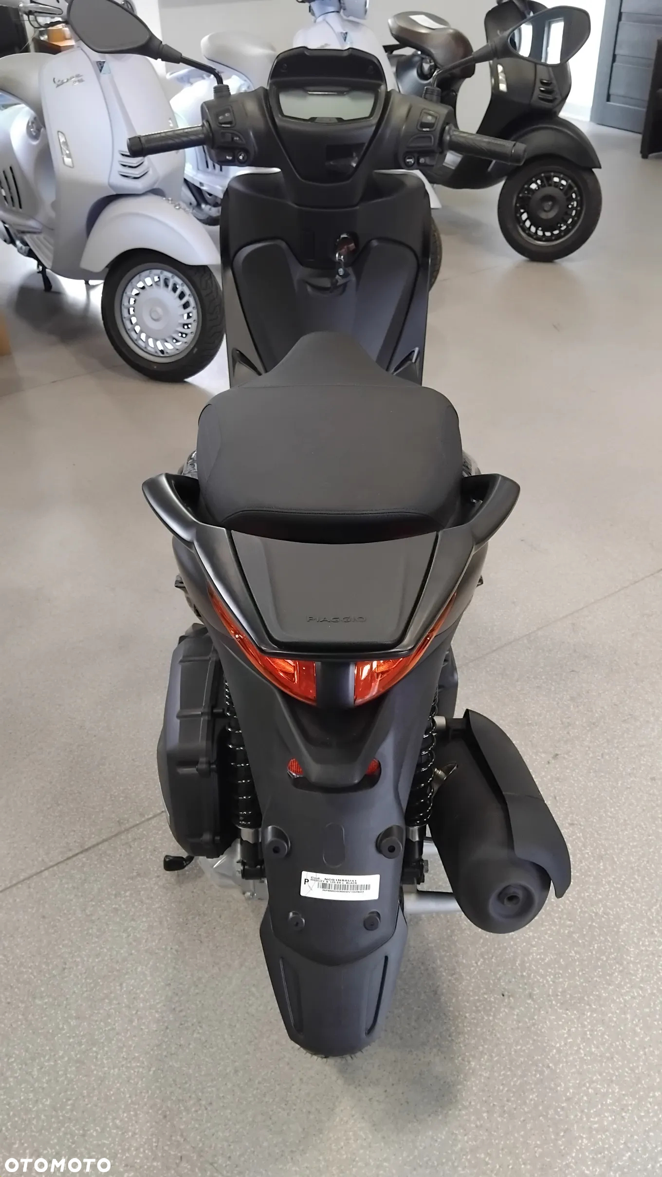 Piaggio Medley - 3
