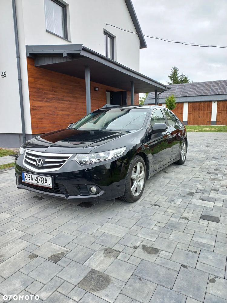 Honda Accord 2.0 Elegance - 3