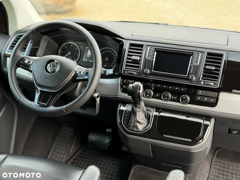 Volkswagen Multivan 2.0 BiTDI L1 Highline 4Motion DSG - 15