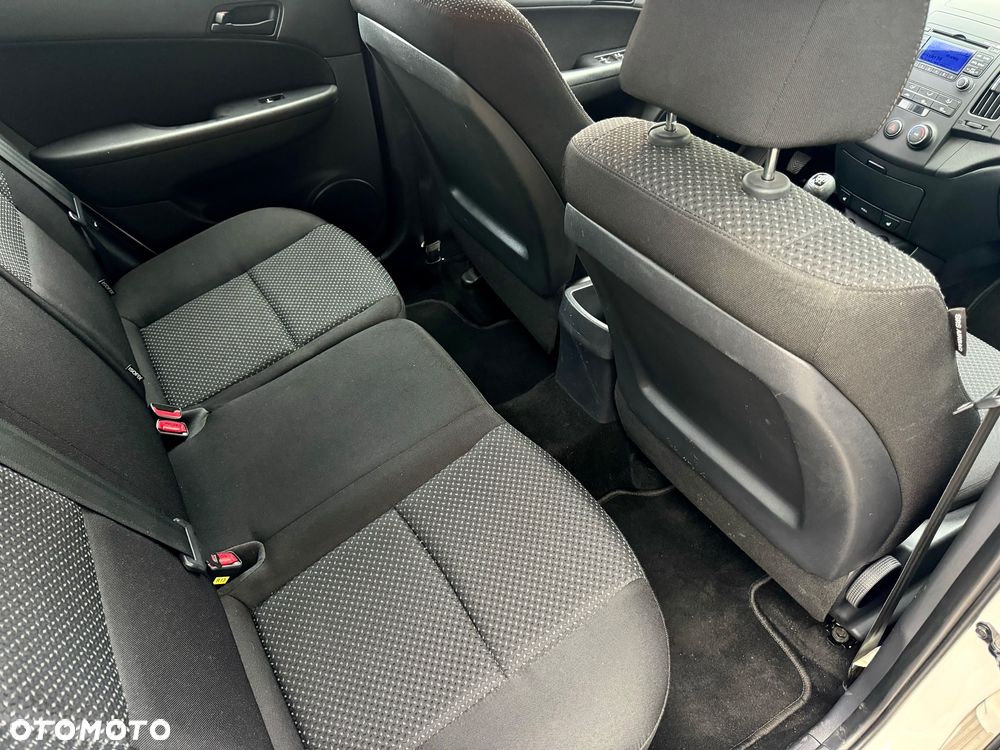 Hyundai i30 1.4 Style - 11
