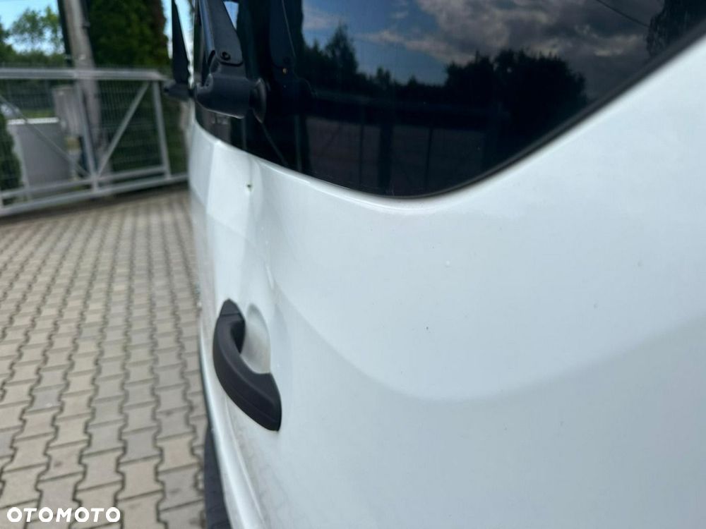 Ford Transit Custom - 13