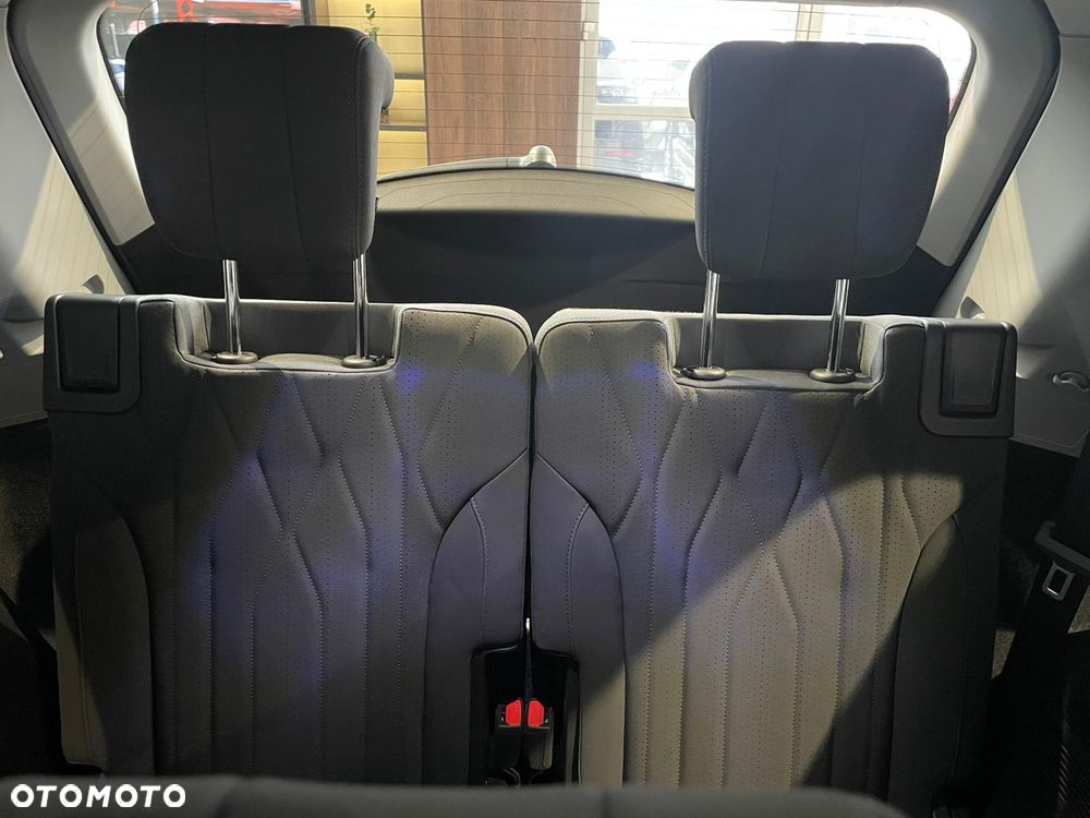 Chery Tiggo 8 1.6 T-GDI Prestige DCT - 33