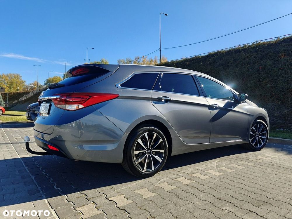 Hyundai i40 - 25