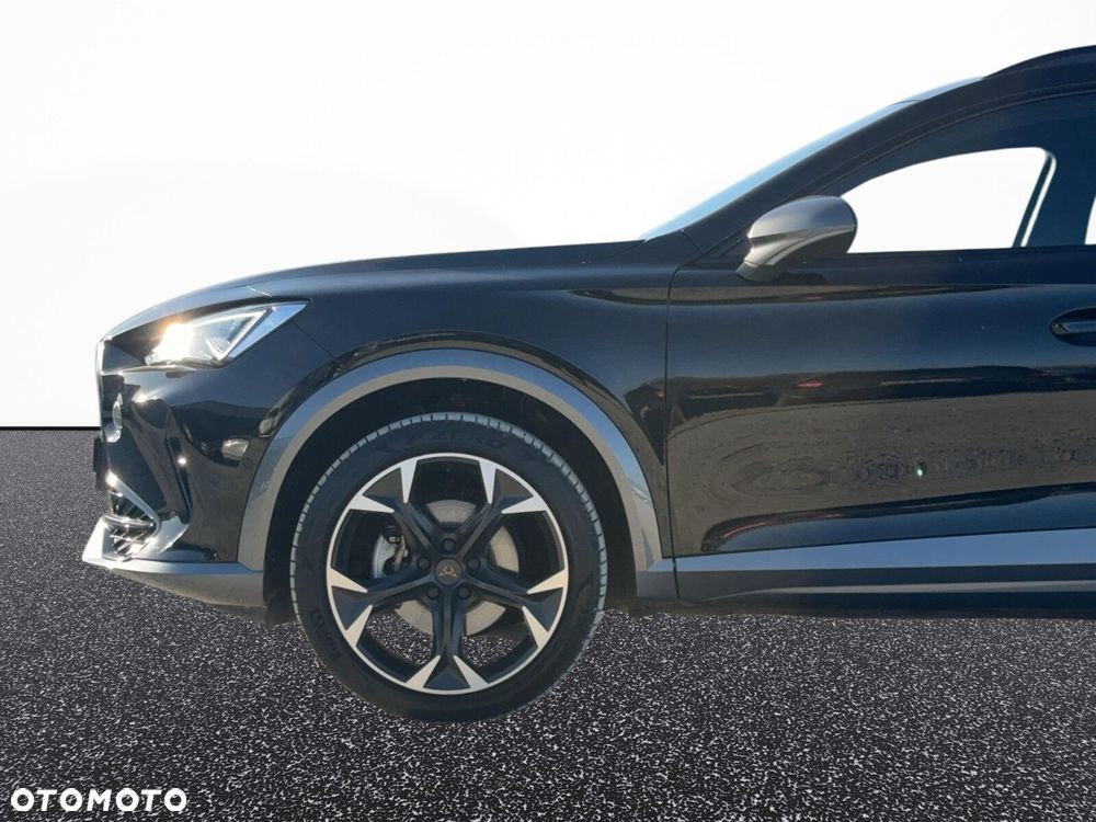 Cupra Formentor 2.0 TSI 4Drive DSG - 10