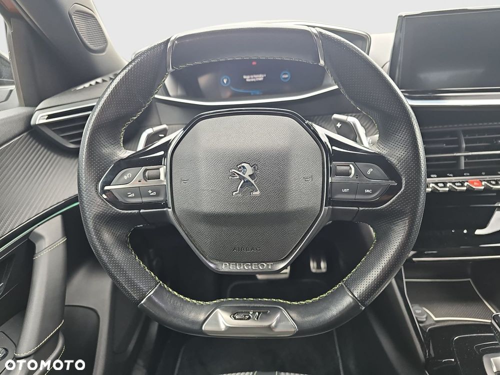Peugeot 2008 - 21